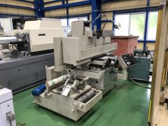 【中古機械】平面研削盤 / 岡本工作機械製作所 /PSG-52DX / 2014年の写真02 【中古機械】平面研削盤 / 岡本工作機械製作所 /PSG-52DX / 2014年の写真02