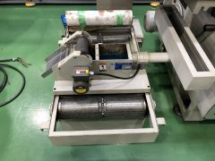 【中古機械】平面研削盤 / 岡本工作機械製作所 /PSG-52DX / 2014年の写真08 【中古機械】平面研削盤 / 岡本工作機械製作所 /PSG-52DX / 2014年の写真08