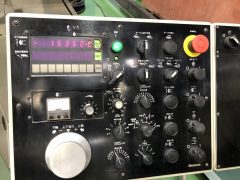 【中古機械】平面研削盤 / 岡本工作機械製作所 /PSG-52DX / 2014年の写真07 【中古機械】平面研削盤 / 岡本工作機械製作所 /PSG-52DX / 2014年の写真07