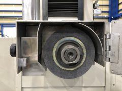 【中古機械】平面研削盤 / 岡本工作機械製作所 /PSG-52DX / 2014年の写真04 【中古機械】平面研削盤 / 岡本工作機械製作所 /PSG-52DX / 2014年の写真04