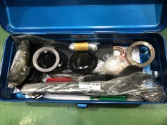 【中古機械】平面研削盤 / 岡本工作機械製作所 /PSG-52DX / 2014年の写真09 【中古機械】平面研削盤 / 岡本工作機械製作所 /PSG-52DX / 2014年の写真09