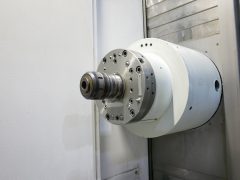 【中古機械案内】横型マシニングセンター/マザック/HCN-5000Ⅱ/2006の写真03 【中古機械案内】横型マシニングセンター/マザック/HCN-5000Ⅱ/2006の写真03